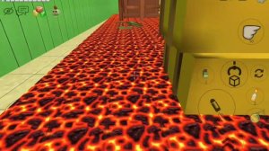 ПОЛ ЭТО ЛАВА нов чикен гане