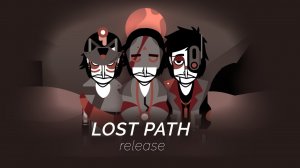 Incredibox || Lost path - Gameplay