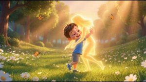 Сказка про эмоции Артура