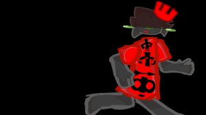 Типо коллаб с кэйти кет(делала 30 минут💔)[22:11]