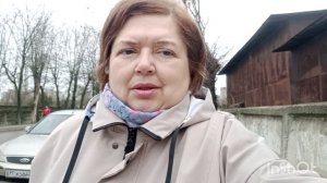 В Ейске на рынке.  Выдал овощи под честное слово...