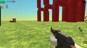 проверка бомб в чикин гане