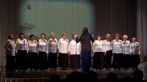 Довоенный вальс