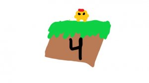 играю в столбы майнкрафт 3 раунда 4 часть