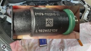 Топливные коррекции Лада Веста НГ! Истина где то рядом...!