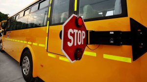 Подросток надругался над немым мальчиком-аутистом в школьном автобусе