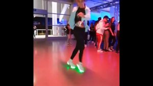 Turn That Funkin Bass Up 🔥 | Shuffle Dance | Красивая девушка танцует 💃