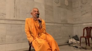 Сафари - День 15 - 22.03.2026 - ЕС БВВ Нарасимха Махарадж делится впечатлениями от Сафари - Дигха