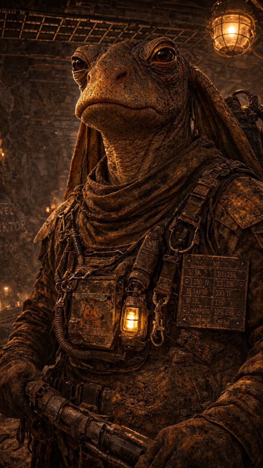 Глубже всех ран - 1