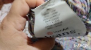 Участник 13. Отчёт за голубую неделю в совместном проекте "Радуга 5 с Людмилой Красноперовой".