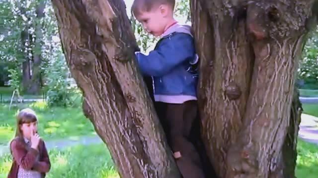 Весна 2010 года вторая часть