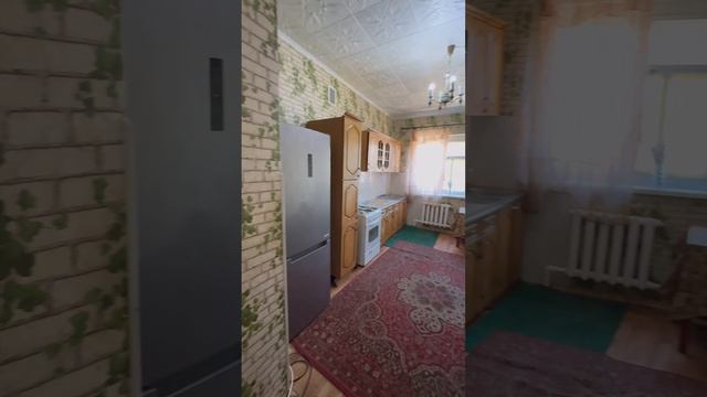 Дом 330 кв м в Оренбурге на улице Пионерской