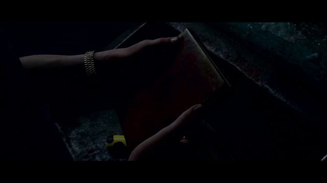 The Dark Pictures Anthology - Man of Medan. Все живы, пока... Часть 2.