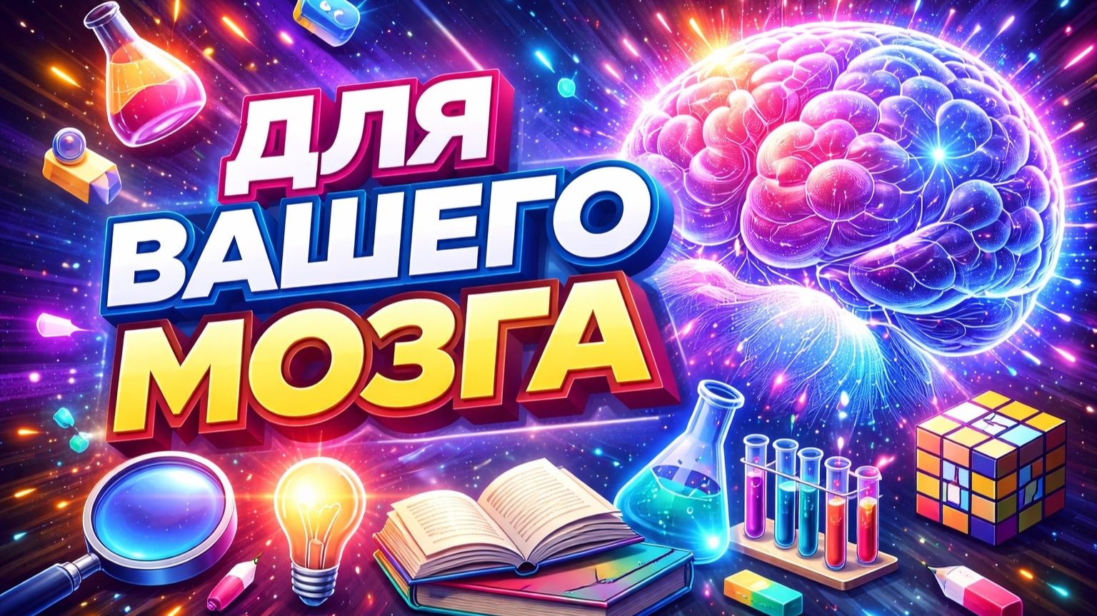 Для вашего мозга - 6 СЛУЧАЕВ ДИКОГО ВЕЗЕНИЯ. Выпуск 11