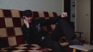 Этап в новую жизнь.