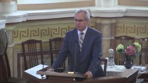 Какого пришествия мы ожидаем как адвентисты - Владимир Крупский