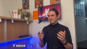 Путь одного музыканта (мини интервью)