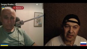 В наличие ТЦК на Украине виновата Россия