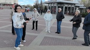 Не гони ты меня... 05.04.26...