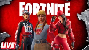 СТРИМ ФОРТНАЙТ. ИГРАЕМ С ПОДПИСЧИКАМИ!!!FORTNITE #209