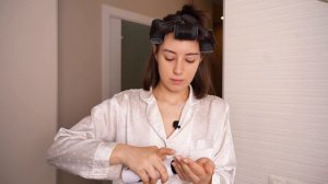 Я СДЕЛАЛА КАРЕ | пробуем делать укладку