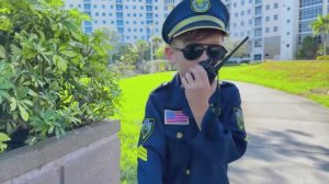 Майк и Алекс  весёлые история для детей