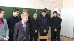 Выпуск 2014 года, школа № 1, класс  11 В