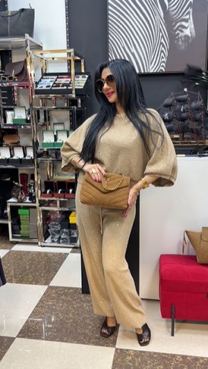 AMI LOOK💃 БУДЬ В ТРЕНДЕ✨ СТИЛЬНЫЕ ВЕСЕННИЕ ОБРАЗЫ ИЗ ТУРЦИИ🥰 ОДЕЖДА АКСЕССУАРЫ🎀 ТК Садовод Москва