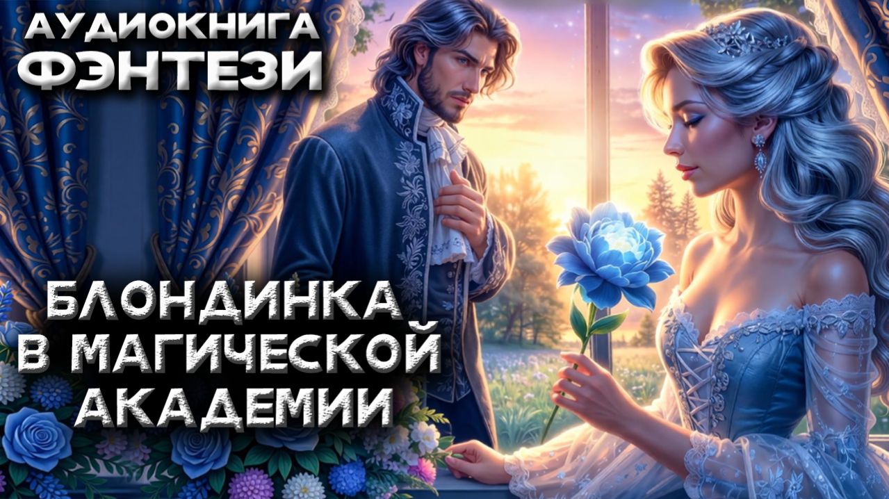Блондинка в магической академии слушать аудиокниги онлайн любовное фэнтези
