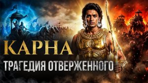 Лекция Для Сна | Проклятие материнской любви. Как молчание одной женщины погубило величайшего воина?