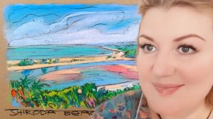 12. ГОА! НАРАЩИВАЮ РЕСНИЦЫ. ЛЮДИ И ЗВЕРИ  #goa #india