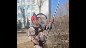 Тесты экзоскелетов