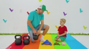 Крим весёлые приключения история для детей!!