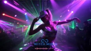 Witch Music AI - ALLOW THE NIGHT TO FALL