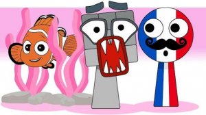 JG СПРУНКИ OC — КОМПИЛЯЦИЯ ВСЕХ ФАЗ #SPRUNKI #INCREDIBOXSPRUNKI #INCREDIBOX