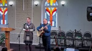 Воскресное Богослужение 05.04.2026