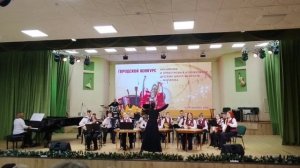 Ю. Весняк " Нежность"