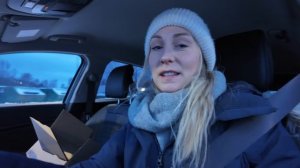 Winter Days in the North | Working Through the Darkest Time of the