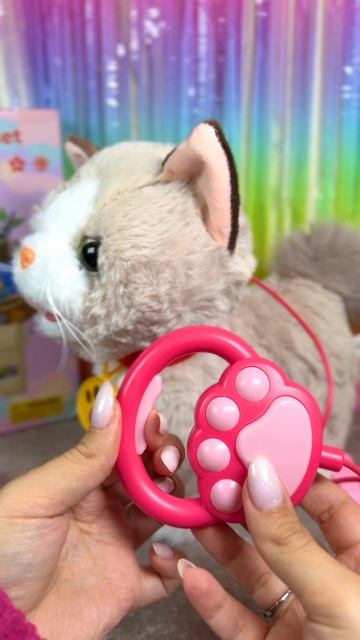 Маленький комочек счастья