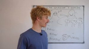 Spanish comprehensible input full course ｜ Story 12