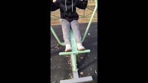 как похудеть за один день на тренажерах!!