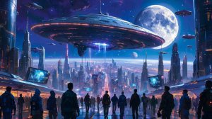 Вопросы и ответы 05_04_2026 "Космос как юбилей и предчувствие" в 19_00 МСК