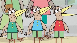 МультОбзор: Топ-5 новых мультсериалов ✨ Шоу для детей С добрым утром, малыши! (2023) №36155