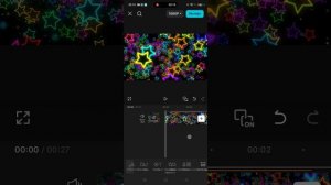 Как сделать видео В Capcut 1