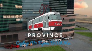 МТА Провинция # Начинаем работать. Серия №1