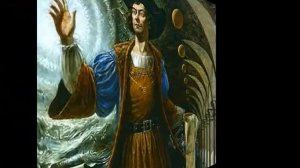 Ecce Homo Михаил Щербаков