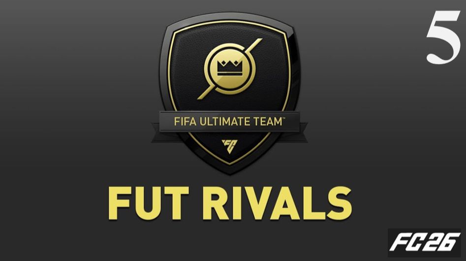 EA FC 26 [Путь к вершине FUT] - Часть 5: Проблемы в 9 дивизионе