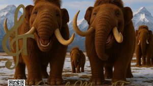 Good Mood Tuner - Мамонты ушли в горы