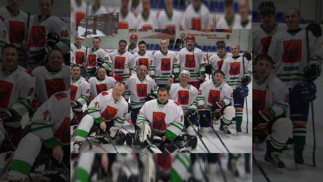 Стальной Страж