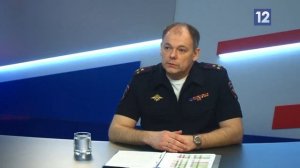 Перекресток